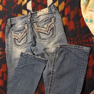 Miss Me USA Jeans